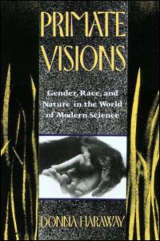 Primate Visions