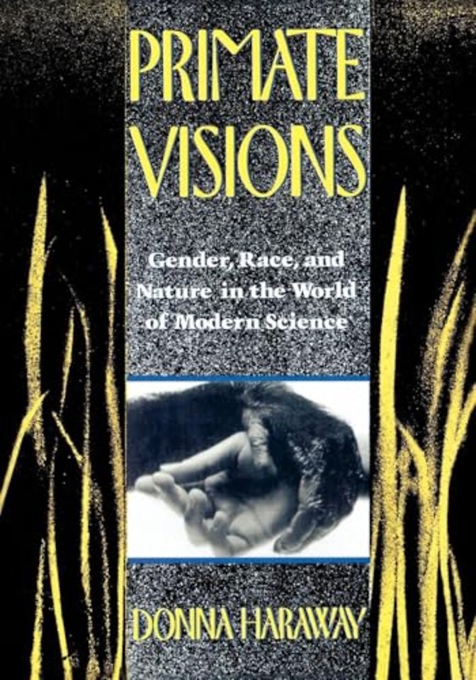 Primate Visions