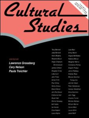 Cultural Studies