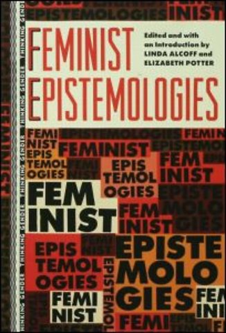 Feminist Epistemologies