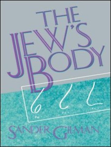 Jew's Body