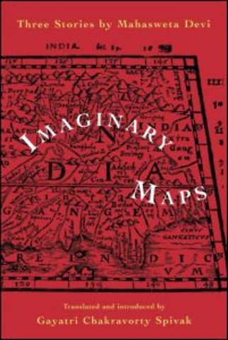 Imaginary Maps