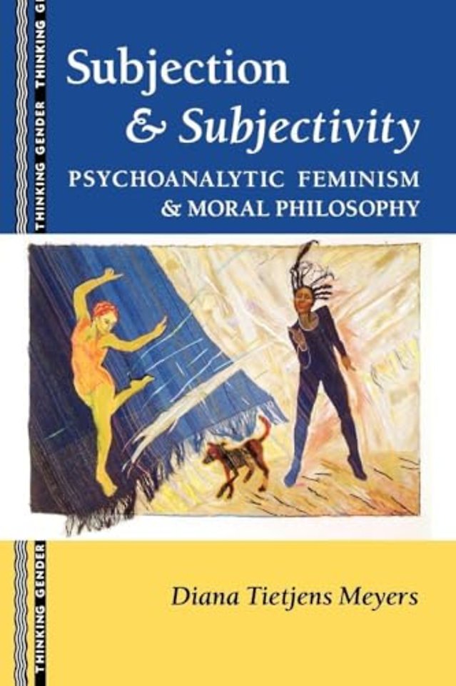 Subjection and Subjectivity