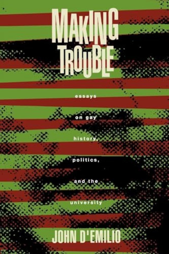 Making Trouble