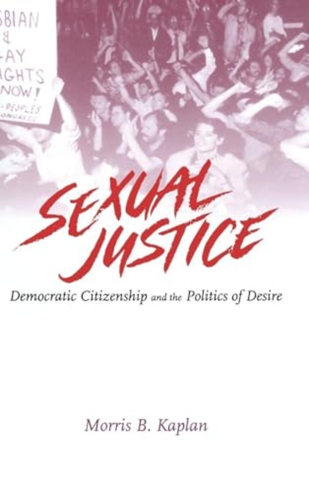 Sexual Justice