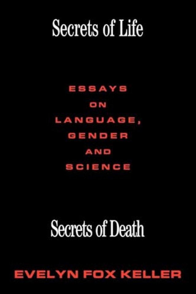 Secrets of Life, Secrets of Death