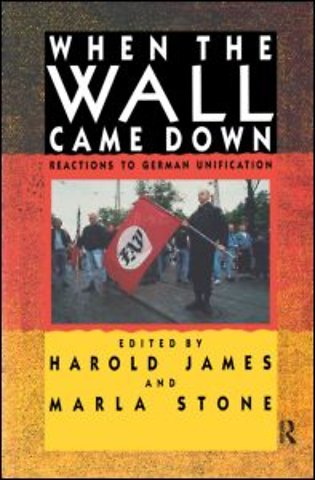 When the Wall Came Down