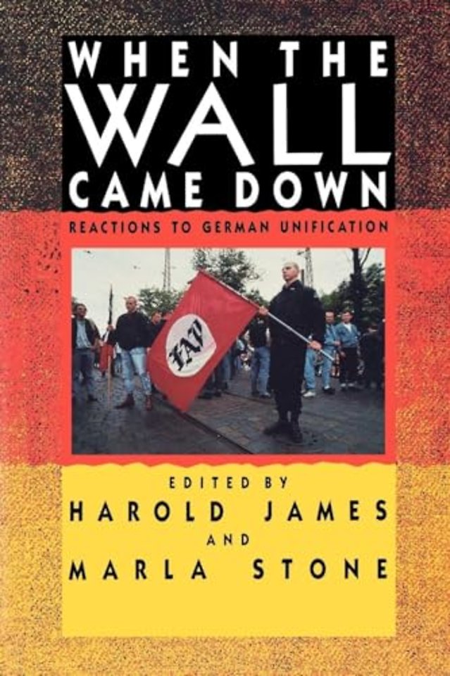 When the Wall Came Down