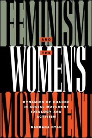 Feminism and the Women's Movement