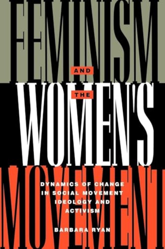 Feminism and the Women's Movement