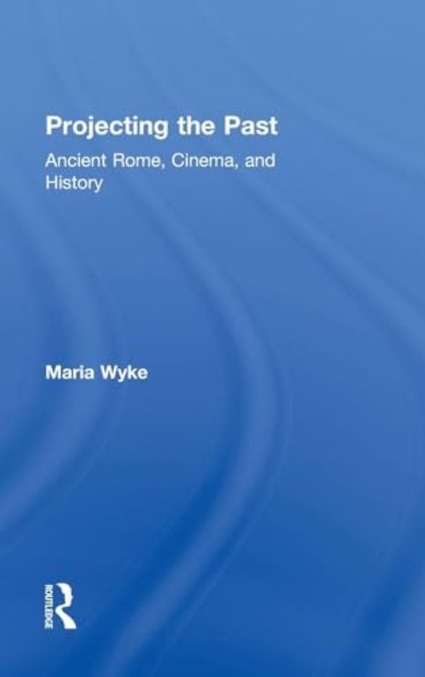 Projecting the Past