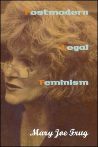 Postmodern Legal Feminism