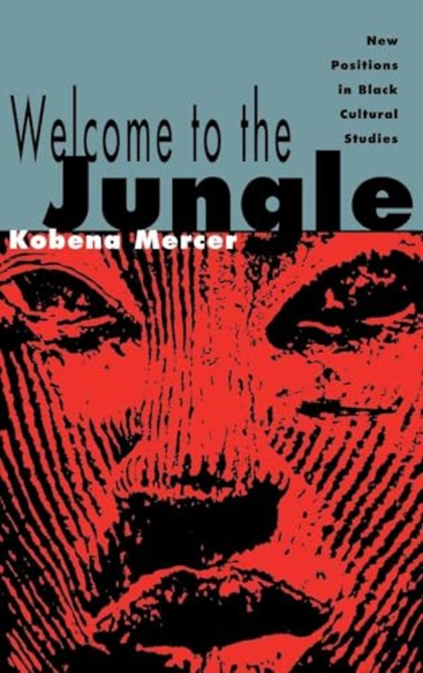 Welcome to the Jungle