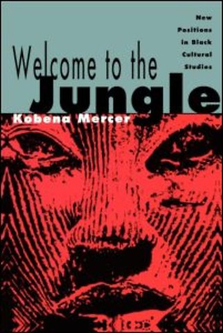 Welcome to the Jungle