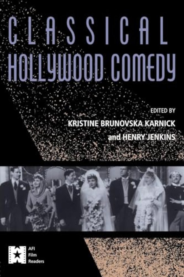 Classical Hollywood Comedy