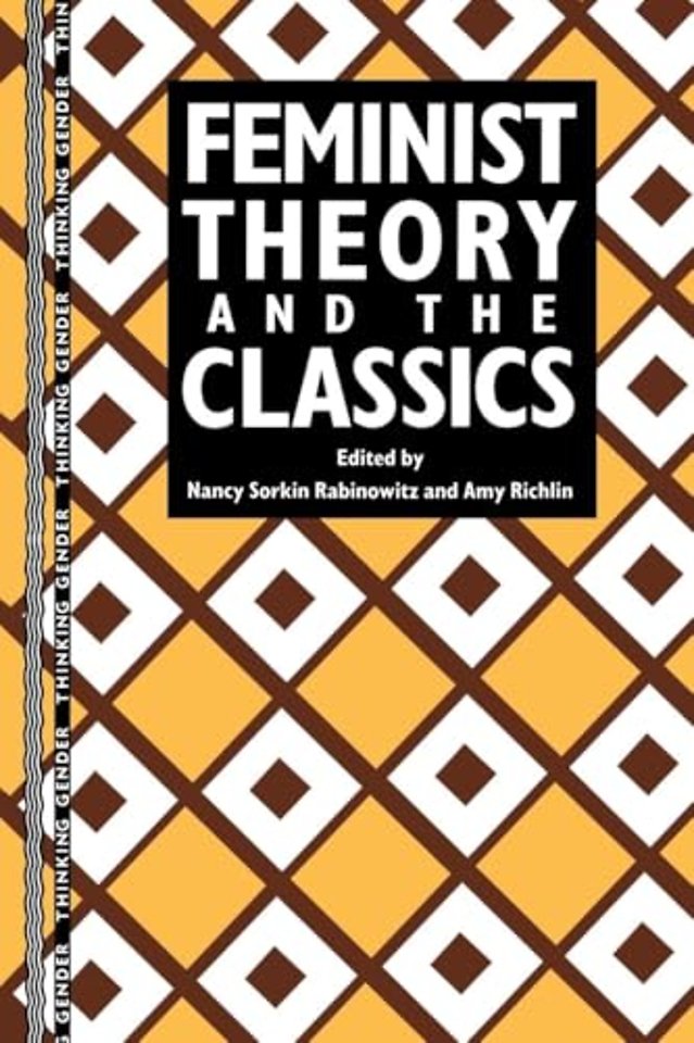 Feminist Theory and the Classics