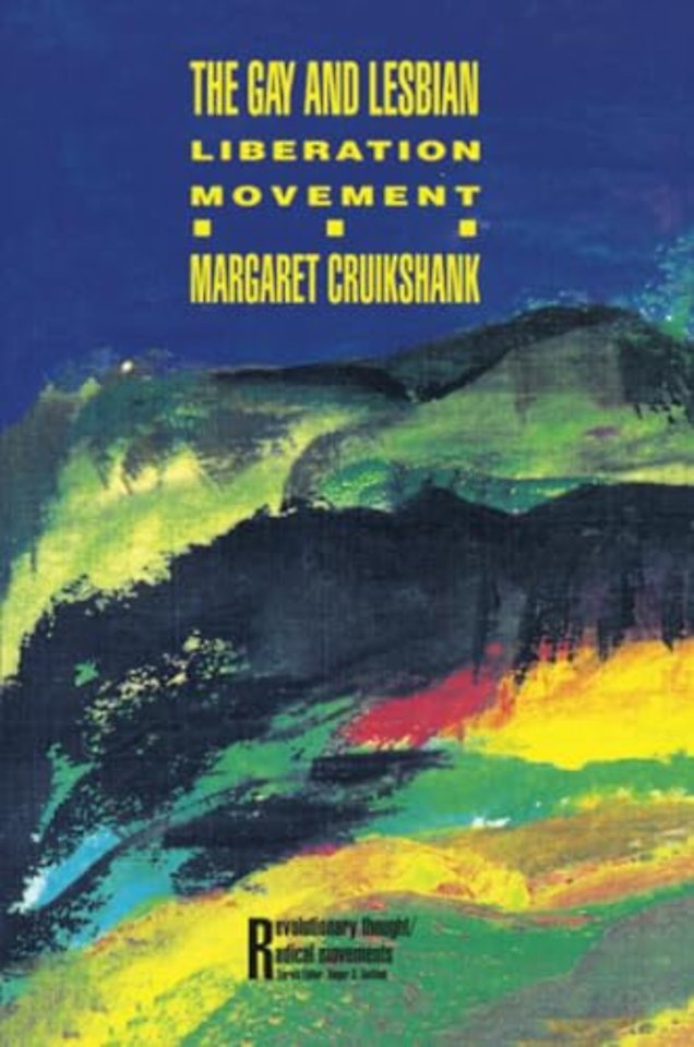 Gay and Lesbian Liberation Movement