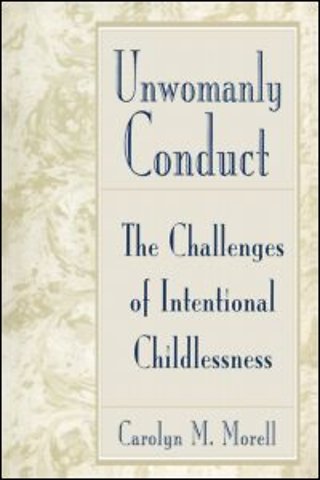 Unwomanly Conduct