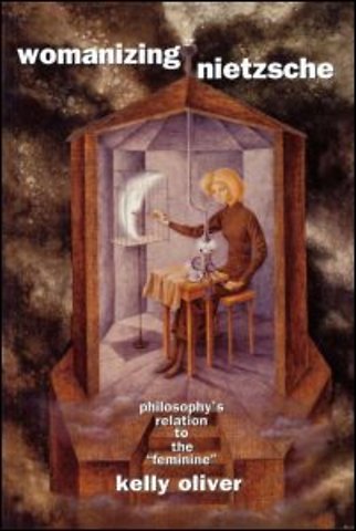 Womanizing Nietzsche