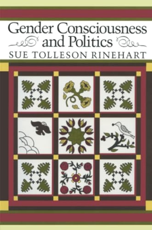 Gender Consciousness and Politics