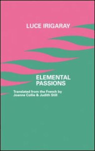 Elemental Passions