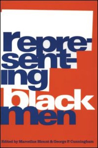 Representing Black Men