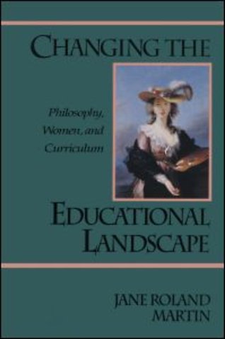 Changing the Educational Landscape