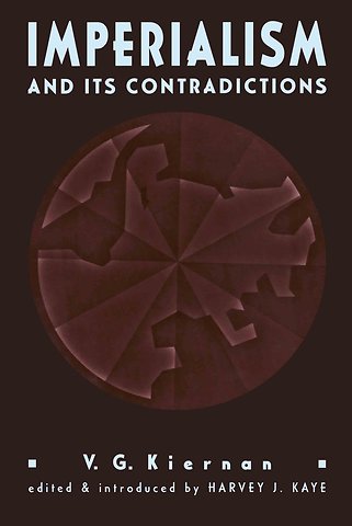 Imperialism and its Contradictions