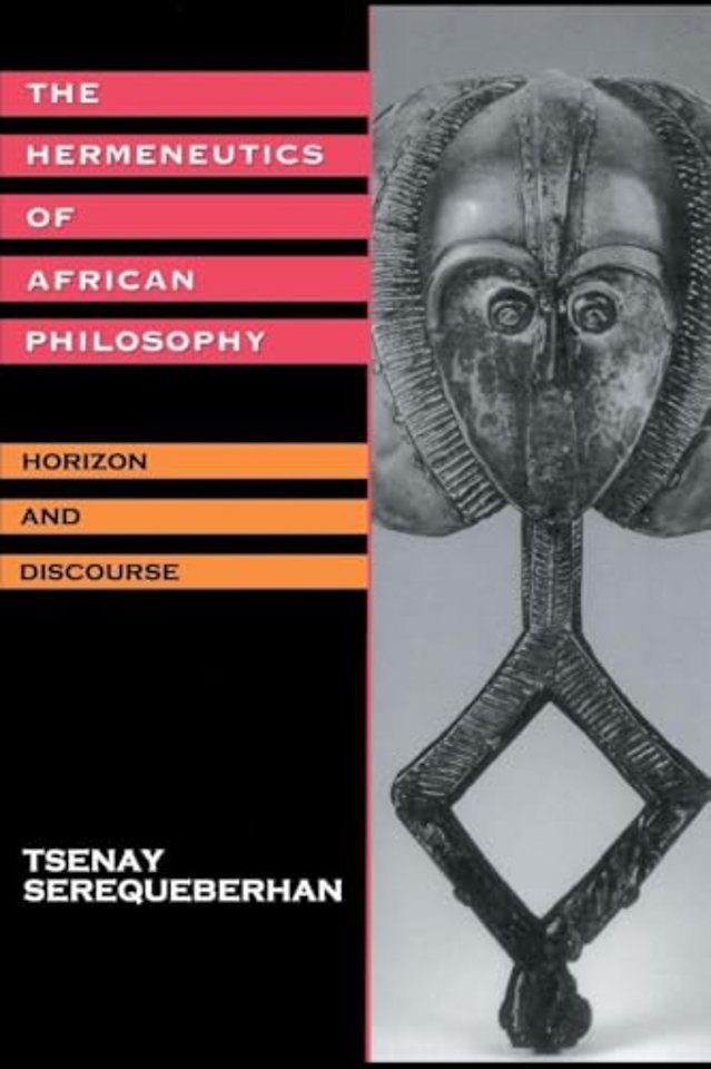 Hermeneutics of African Philosophy