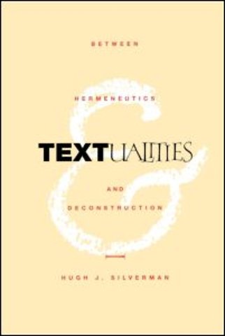 Textualities