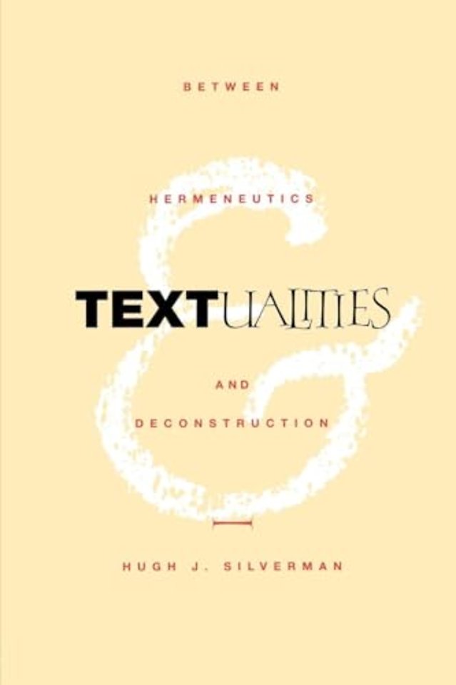 Textualities