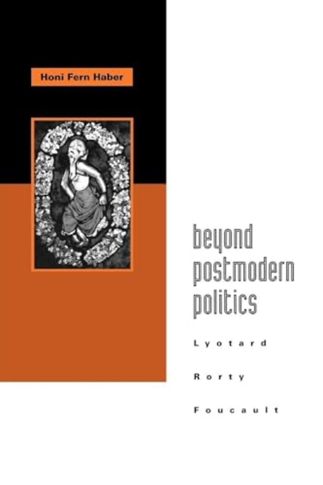 Beyond Postmodern Politics