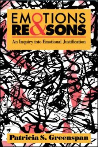 Emotions and Reasons