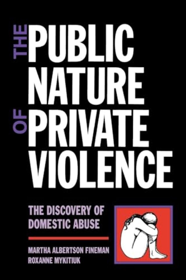 Public Nature of Private Violence