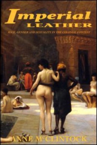 Imperial Leather