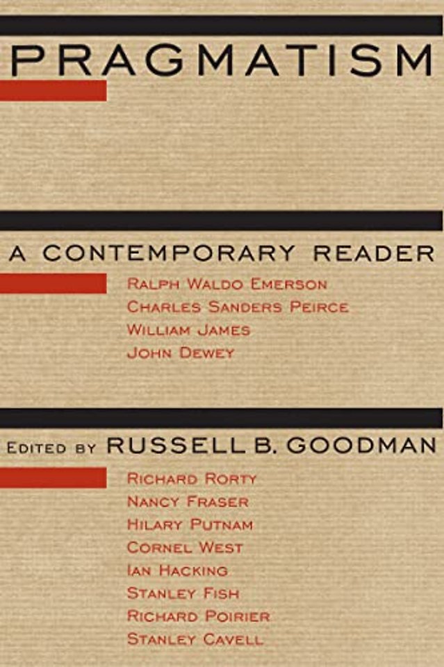 Pragmatism