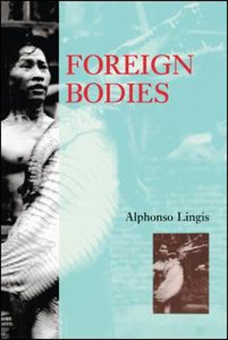 Foreign Bodies