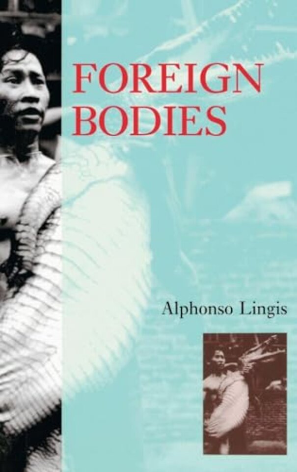 Foreign Bodies