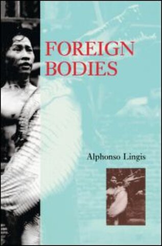 Foreign Bodies