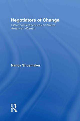 Negotiators of Change