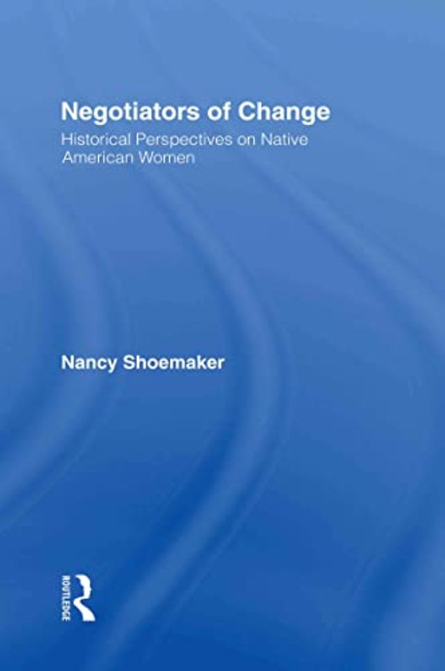 Negotiators of Change