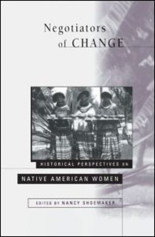 Negotiators of Change