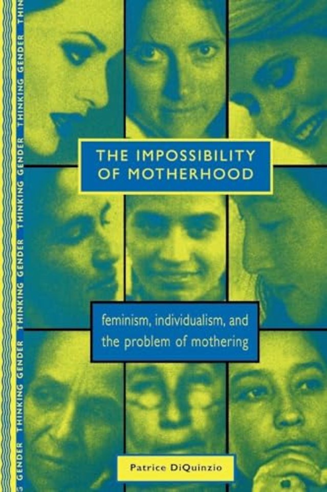 Impossibility of Motherhood