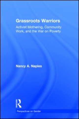 Grassroots Warriors