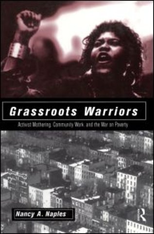 Grassroots Warriors