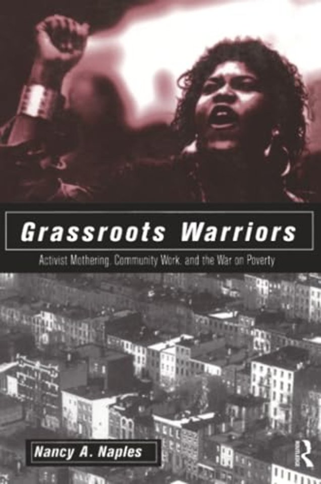 Grassroots Warriors