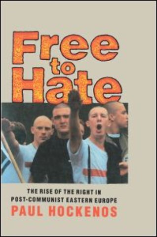Free to Hate