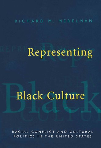 Representing Black Culture