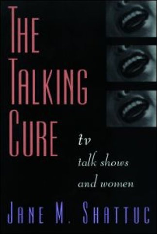 Talking Cure