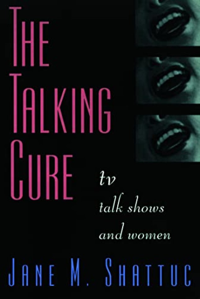 Talking Cure